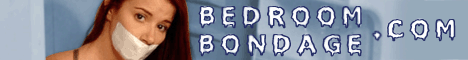 Bedroom Bondage