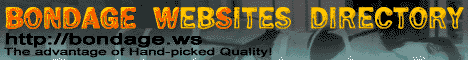 Bondage Website Directory