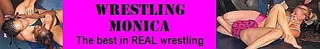 Wrestling Monica C4S