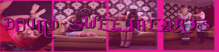 bound sweethearts