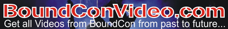 BoundCon Videos