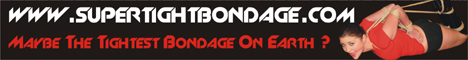 Supertight Bondage