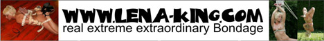 Lena King Bondage