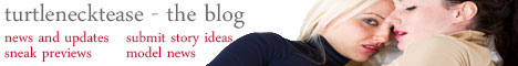 turtlenecktease - the blog
