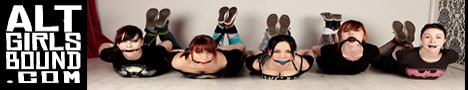 Alt Girls Bound