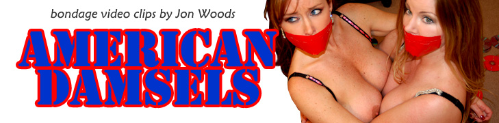 American Damsels Clips at C4S
