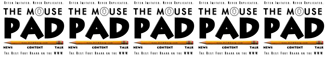 The Mouse Pad (Forum)