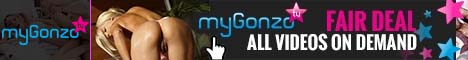 myGonzo.tv - We do great porn!