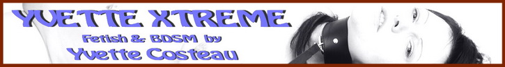 Yvette Xtreme