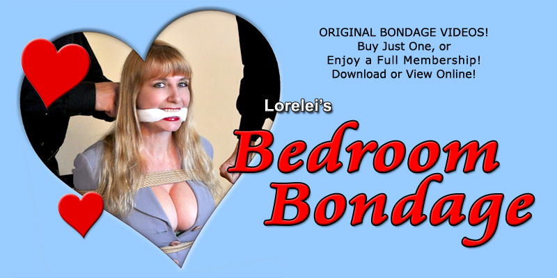 Bedroom Bondage .net