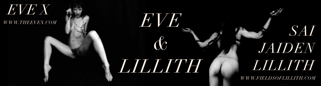 EVE & LILLITH