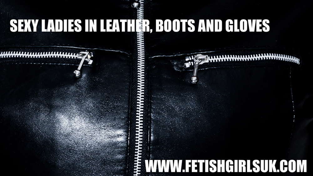 Fetish Girls UK